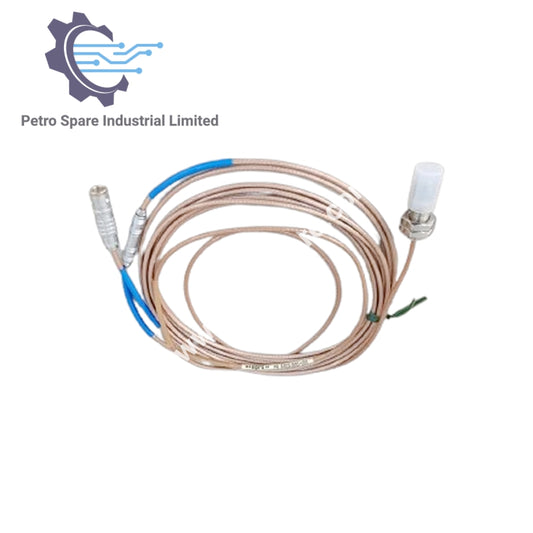 PR6423/010-000 | Epro Emerson Eddy Current Sensor