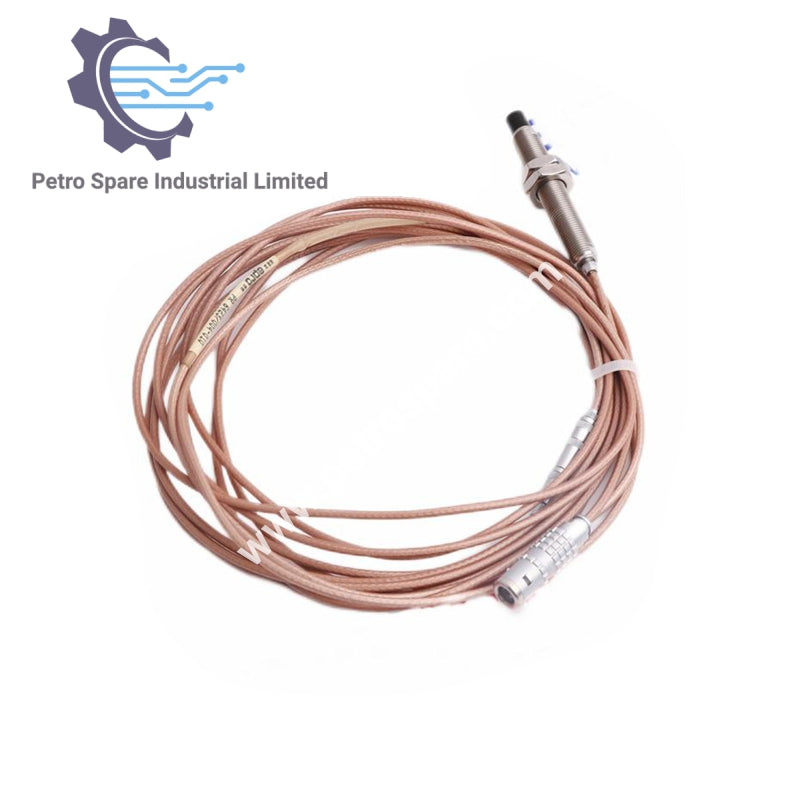 Sensor de Corriente de Eddy PR6423/010-010 Epro Emerson