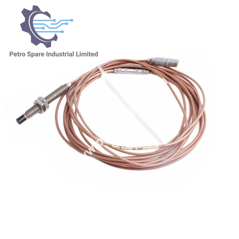 Sensor de Corriente de Eddy PR6423/010-010 Epro Emerson