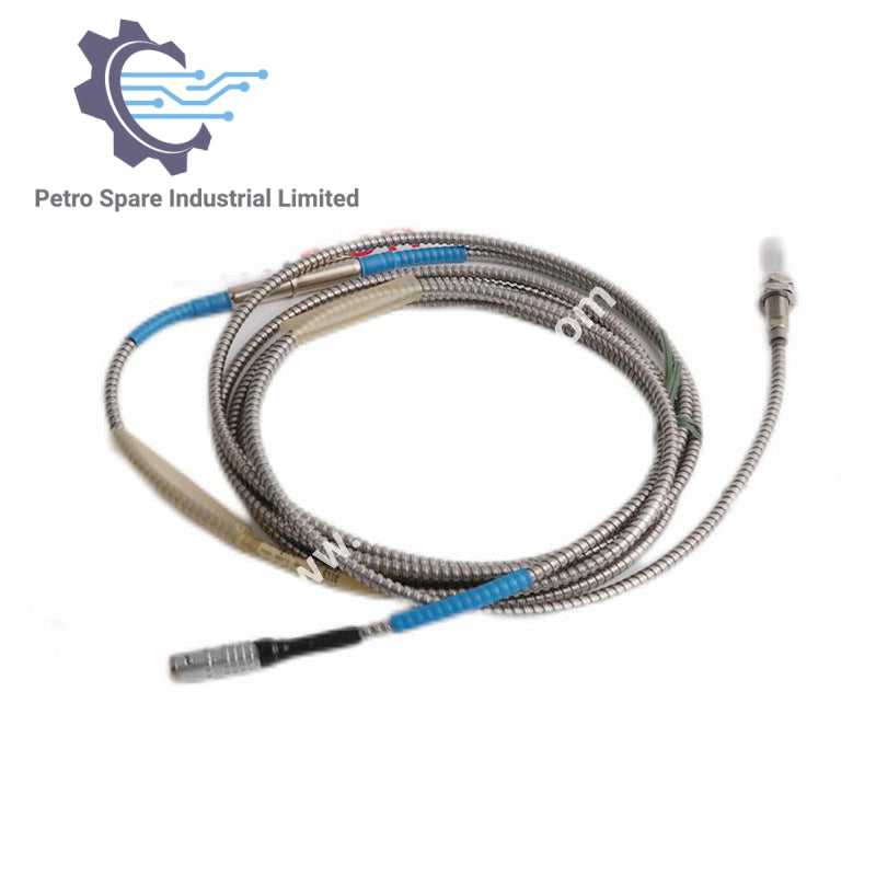 PR6423/011-000 | Emerson Epro 8mm Eddy Cərəyan Sensoru