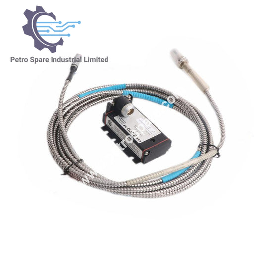 PR6423/011-010 | Epro | Emerson Eddy Current Sensor