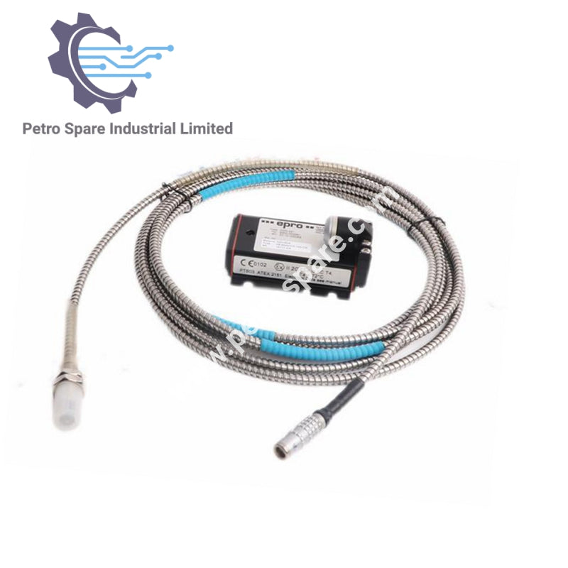 PR6423/011-010 | Epro | Emerson senzor vrtložne struje