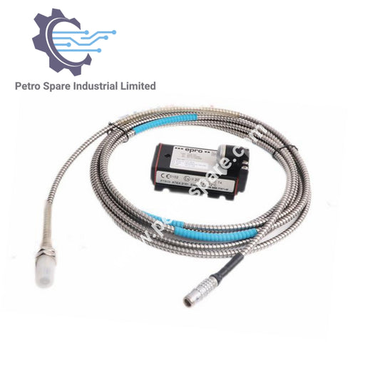 PR6423/011-010 | Epro | Emerson Eddy Current Sensor