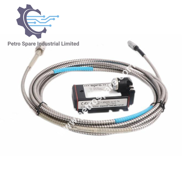 PR6423/011-010 | Epro | Emerson senzor vrtložne struje