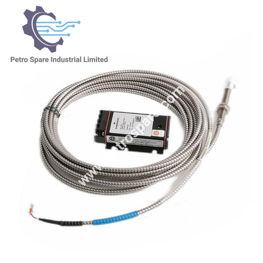 Emerson PR6423/016-100 Epro Eddy Current Sensor