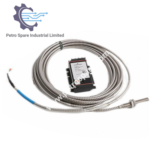 Emerson PR6423/016-100 Epro Eddy Current Sensor