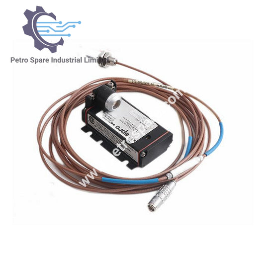 PR6424/000-010 Capteur à courant de Foucault Epro Emerson 16 mm