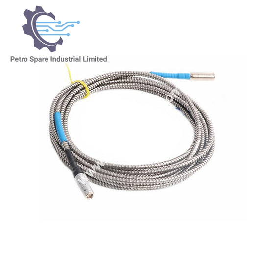 PR6424/010-010 Epro Emerson Sensor Arus Eddy 16mm