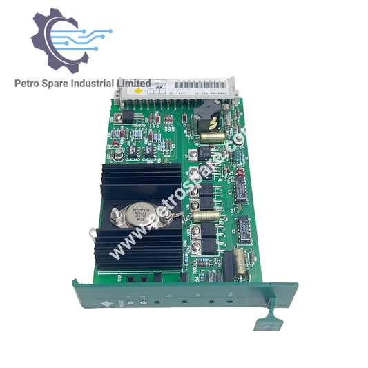 PS-502-01 Yokogawa | Mô-đun Cung cấp Điện (24/20 Vdc)