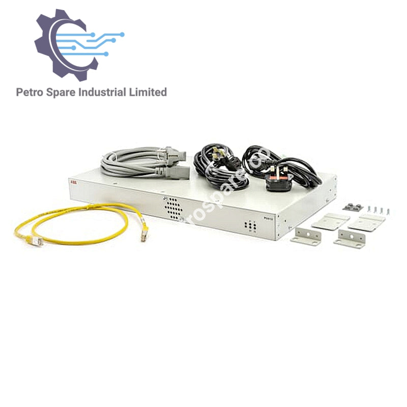 3BSE051826R1 ABB PU410K01 RTA Komunikacioni komplet za MB300