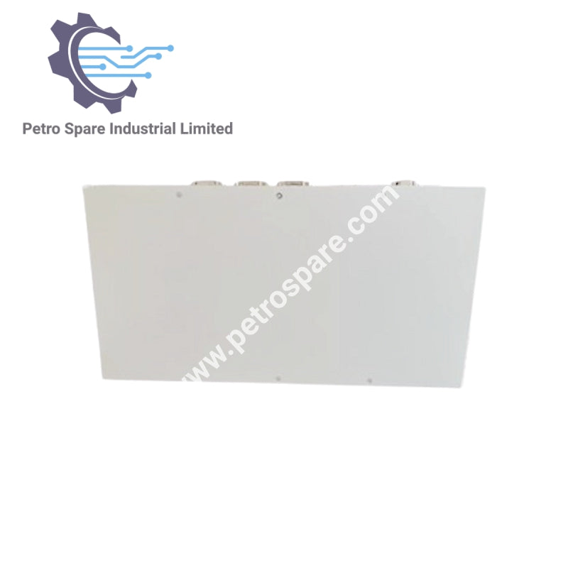 صندوق اتصال ABB PU410 3BSE056478R1
