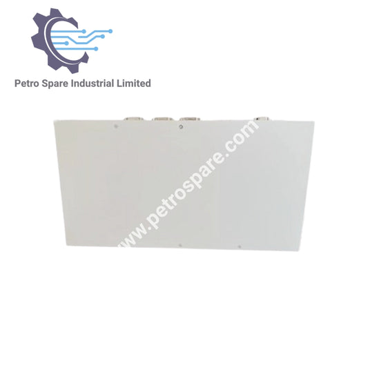 ABB PU410 3BSE056478R1 Kotak Komunikasi