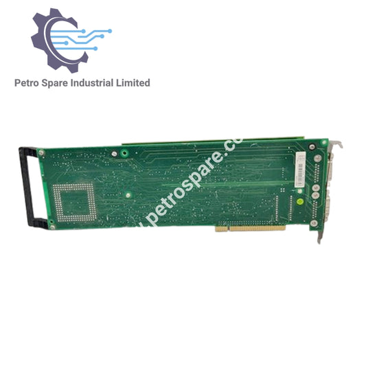 PU515 3BSE013063R1 | ABB Real-Time Accelerator (RTA) Board