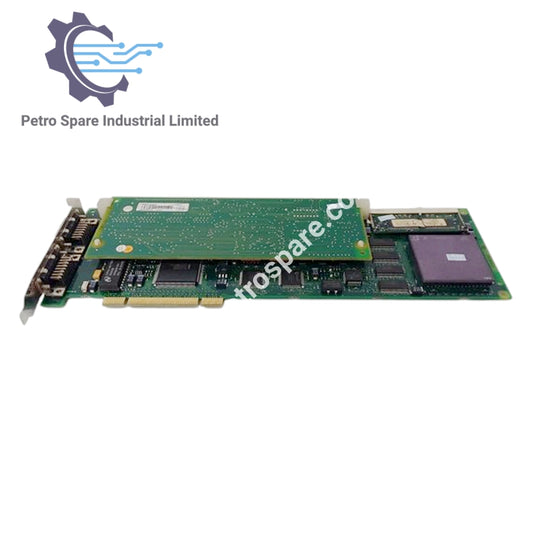 ABB - PU516A 3BSE032402R1 - Engineering Board