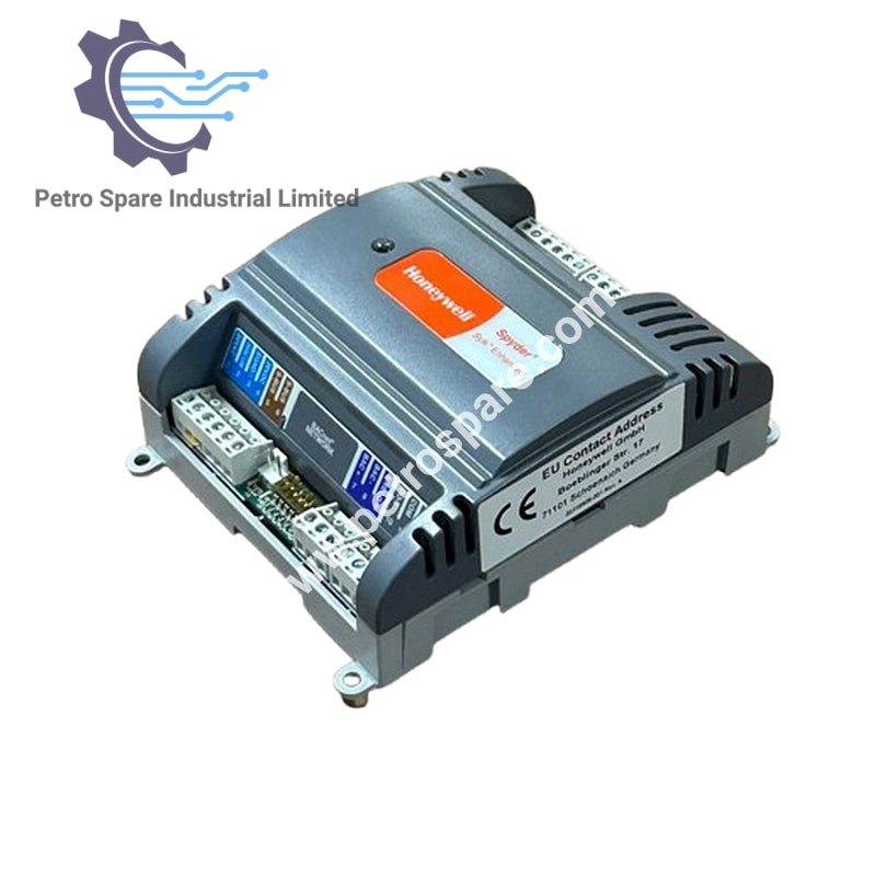 PUB4024S Honeywell Spyder Pengawal Boleh Aturcara BACnet