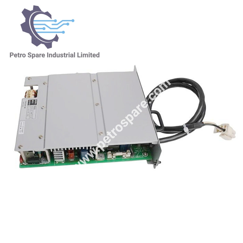Módulo de Energia PW302 | Yokogawa