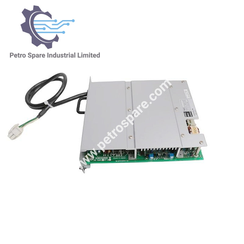 Módulo de Energia PW302 | Yokogawa