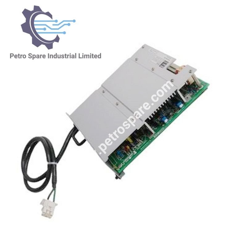 Módulo de Energia PW302 | Yokogawa