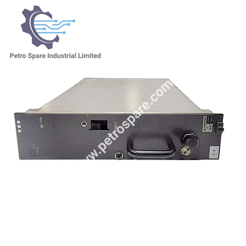 Yokogawa | PW401 | Módulo de Fonte de Alimentação