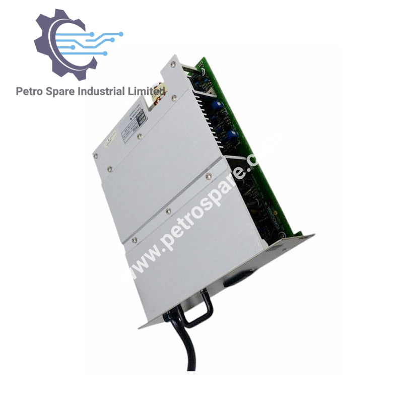PW402 S2 | Yokogawa | Módulo de Fonte de Alimentação