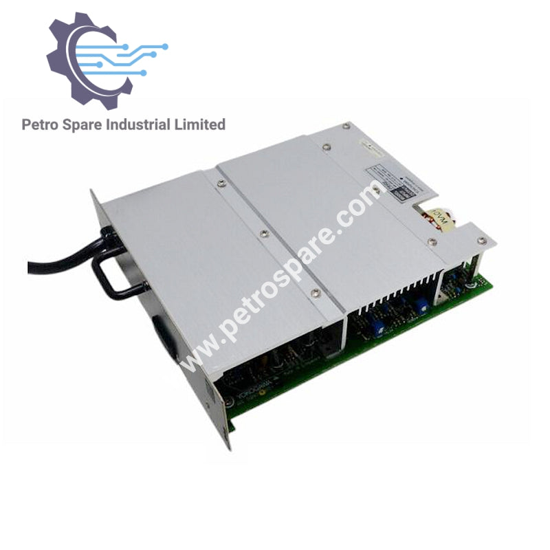 PW402 S2 | Yokogawa | Módulo de Fonte de Alimentação