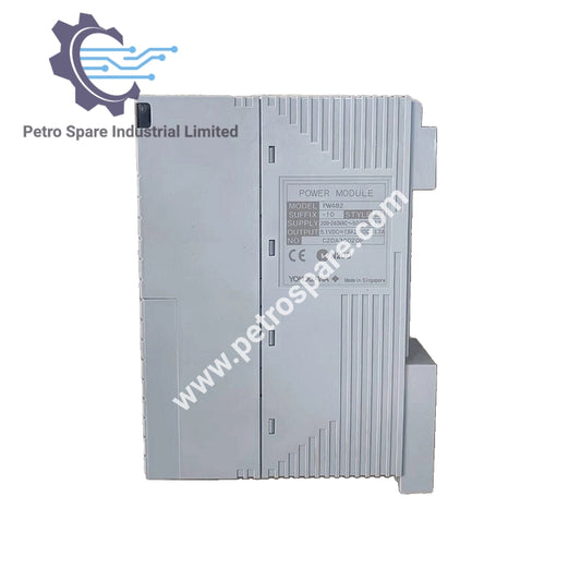 PW482-10 S2 - Modul Bekalan Kuasa Input AC 220-240 V Yokogawa