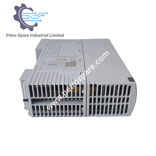 PW482-10 S2 - Modul Bekalan Kuasa Input AC 220-240 V Yokogawa
