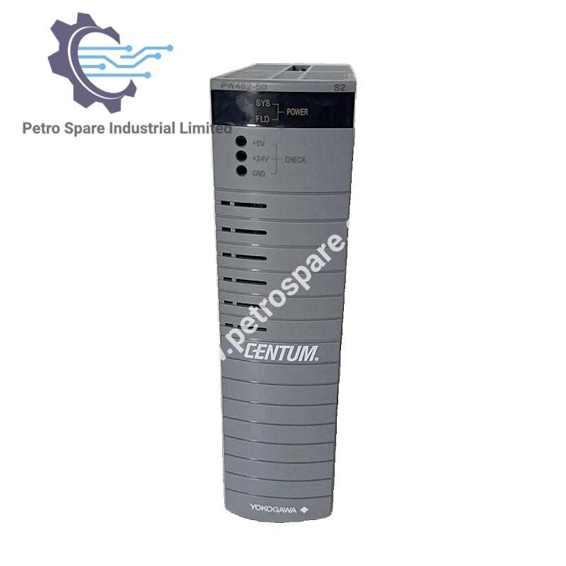PW482-50 - Модуль питания Yokogawa
