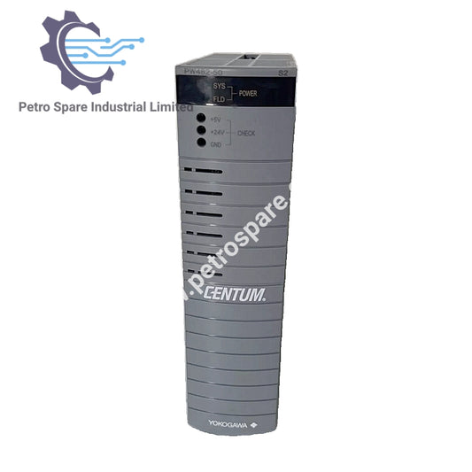 PW482-50 - Modul napajanja Yokogawa