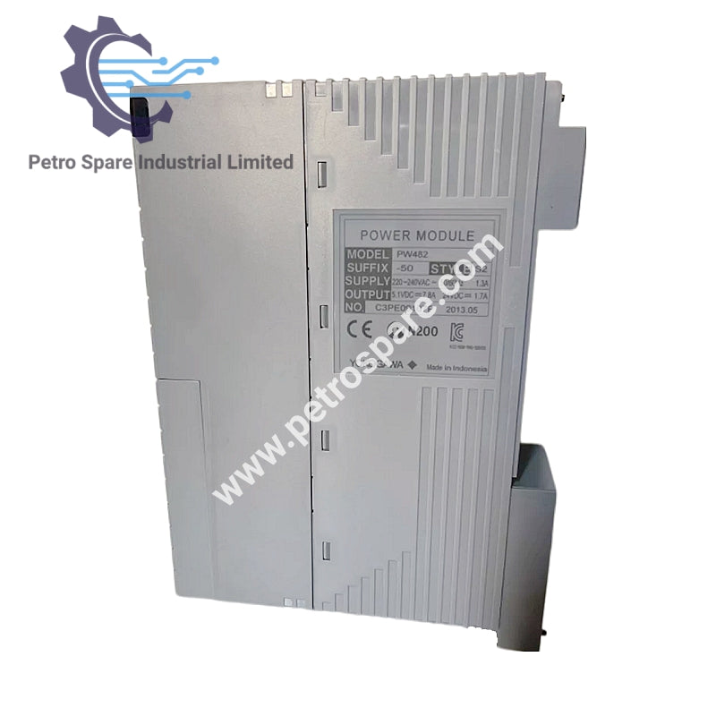 PW482-50 - Модуль питания Yokogawa