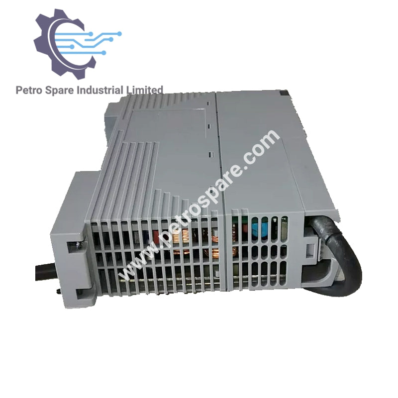 Módulo Fonte de Alimentação Yokogawa 24 V DC Entrada PW484-51
