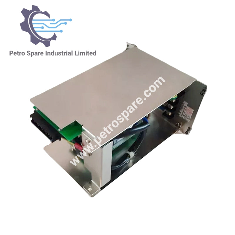 PW502 | Yokogawa | واحد منبع تغذیه