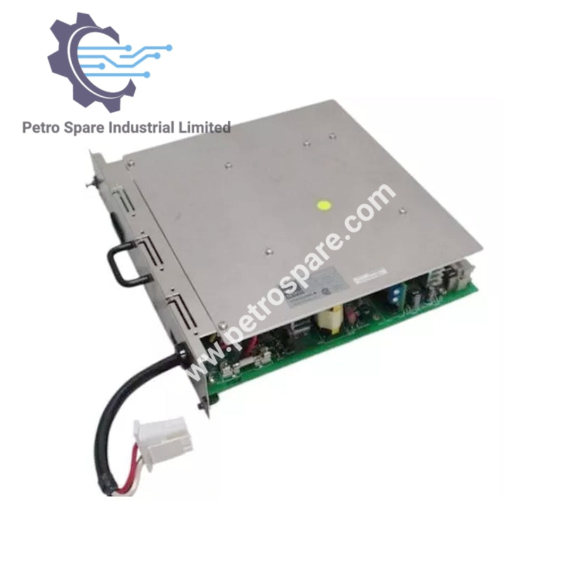 Módulo de Fonte de Alimentação Yokogawa PW702 S1 Estilo PW702 S1