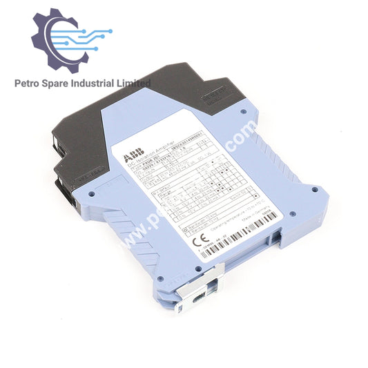 3BSC630149R1 - ABB PXUB 201 Isolation Amplifier PXUB201