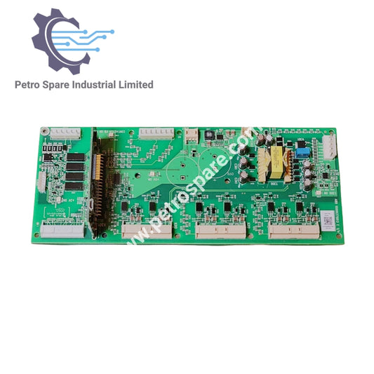 3AXD50000019758 ABB MC Interface Board QINT-781