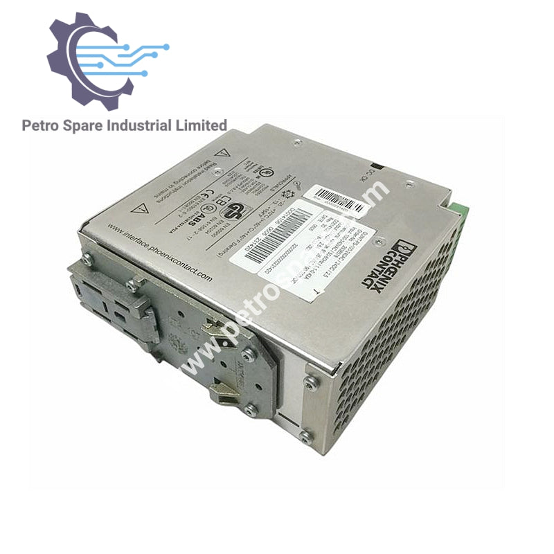 QUINT-PS-100-240AC/24DC/ 2.5 | Phoenix Contact Güc Təchizatı