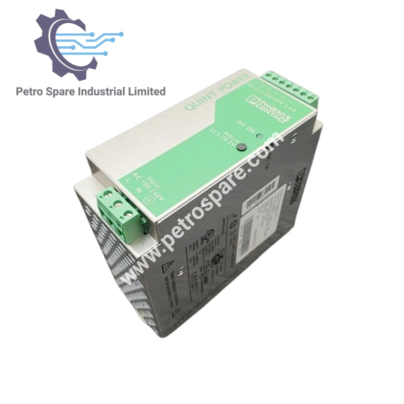 QUINT-PS-100-240AC/24DC/ 2.5 | Phoenix Contact Güc Təchizatı