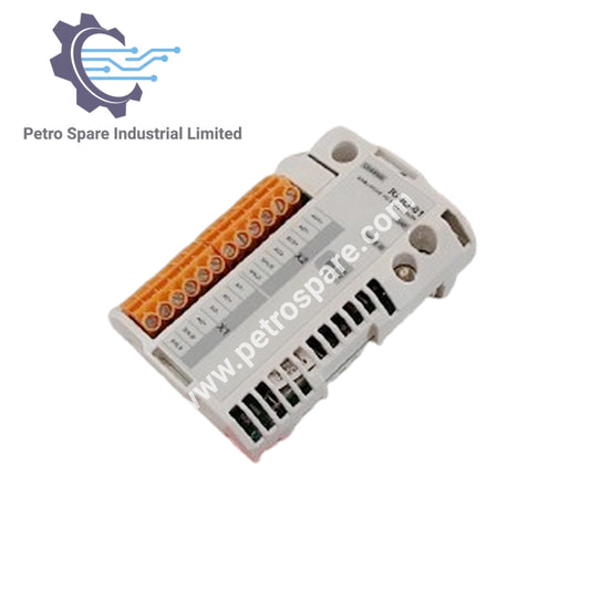 ABB RAIO-01 3ABD64606841 Analogue I/O Extension Module