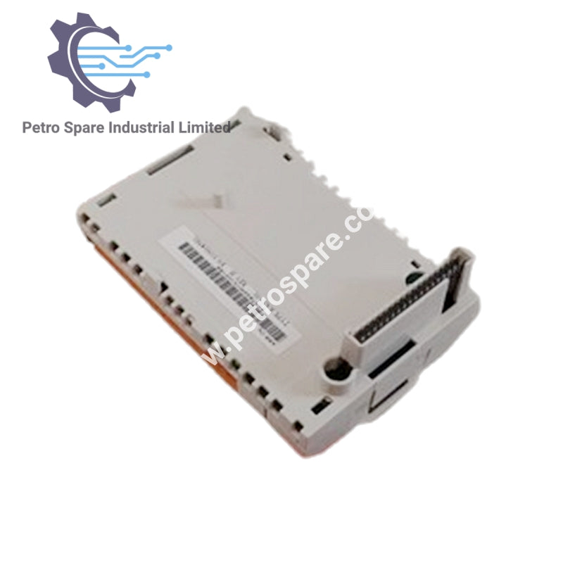 ABB RAIO-01 3ABD64606841 Analogue I/O Extension Module