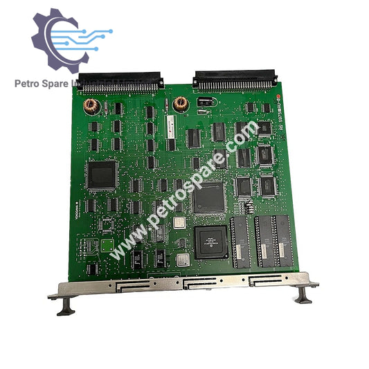 RB301 - Yokogawa - RIO Bus Interface Master Card