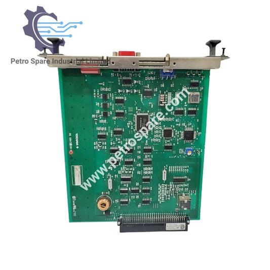 Yokogawa RB401 | RIO Bus Interface Slave Card