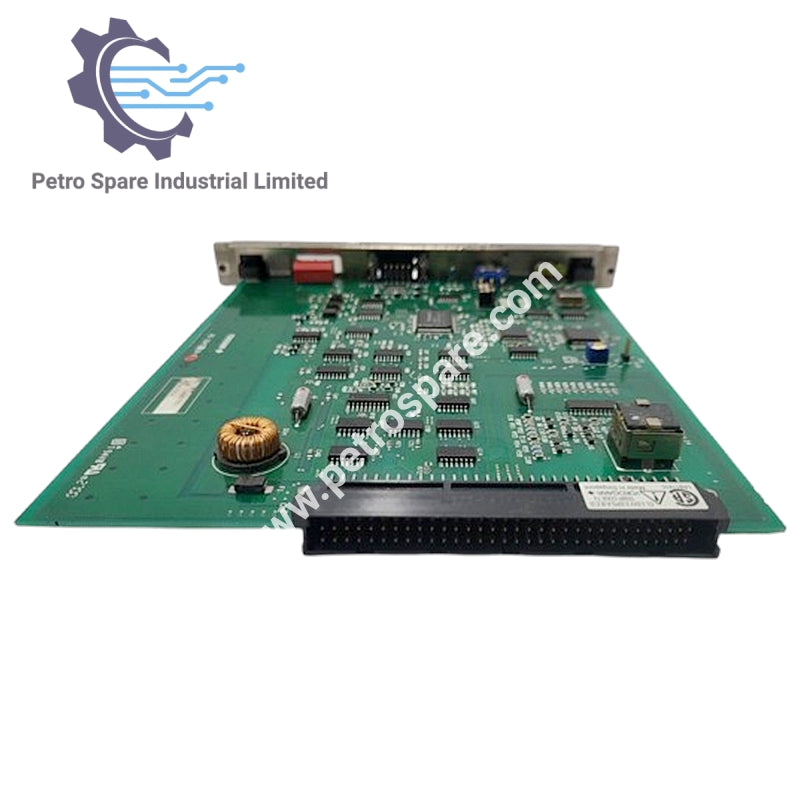 Tarjeta esclava de interfaz de bus RIO Yokogawa RB401