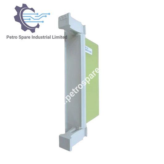 3BSE003528R1 ABB RB520 Dummy Module For Submodule Slot