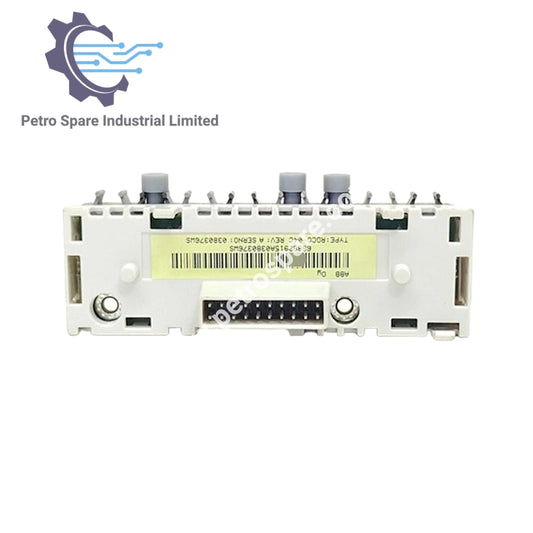 ABB RDCO-04C | Communication Option Module