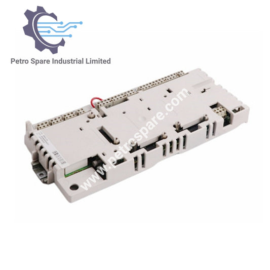 ABB RDCU-12C Control Unit Product ID:3AUA0000036521