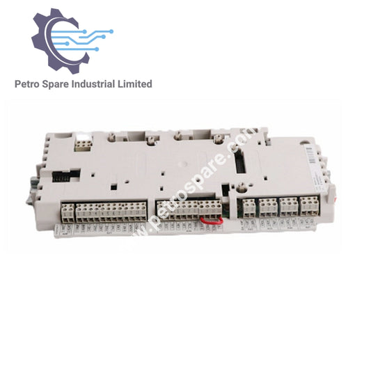 ABB RDCU-12C Control Unit Product ID:3AUA0000036521