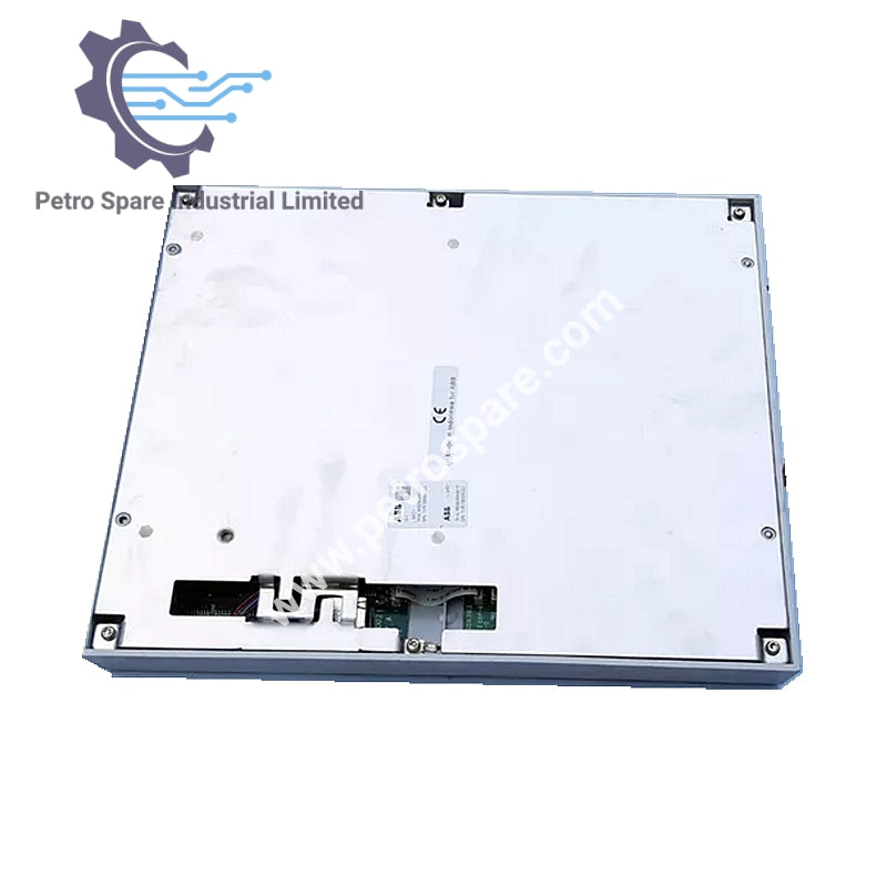 Controle Bay REC650 - ABB