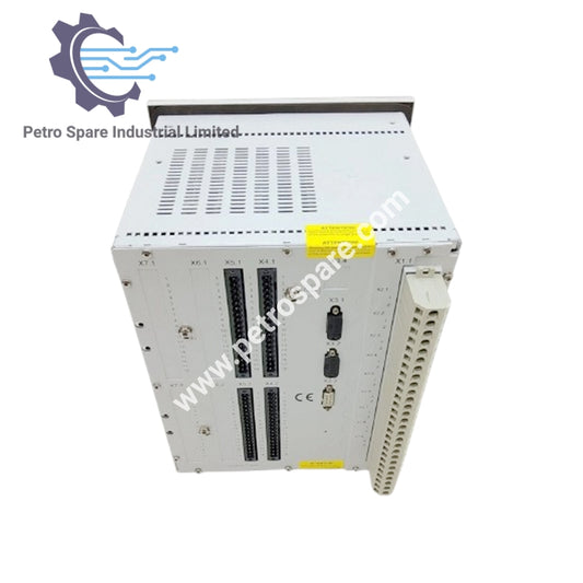 REF 541 ABB Feeder Terminal REF541