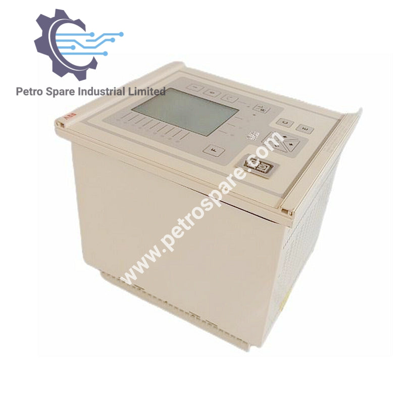 REF543 | ABB REF 543 Feeder Terminal