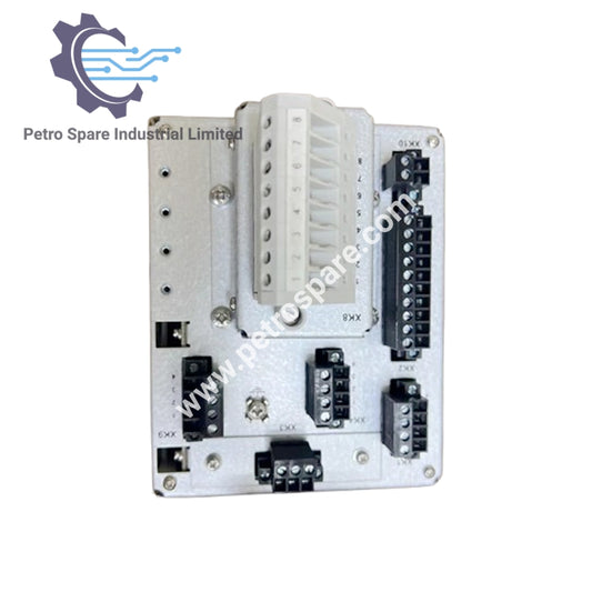 ABB REF601 REF 601 Feeder Protection and Control Relay